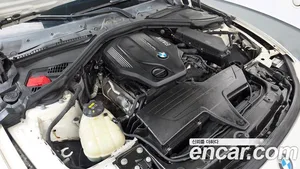 BMW 4-Series, 2015 — миниатюра 6