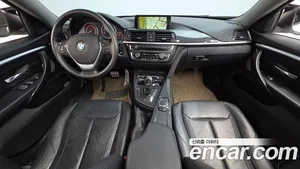BMW 4-Series, 2015 — миниатюра 7