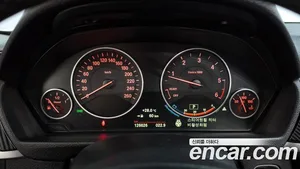 BMW 4-Series, 2015 — миниатюра 8