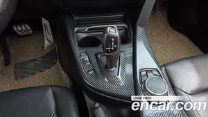 BMW 4-Series, 2015 — миниатюра 9