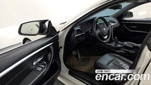 BMW 4-Series, 2015 — миниатюра 10