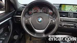 BMW 4-Series, 2015 — миниатюра 13