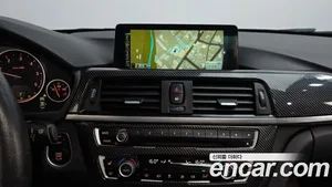 BMW 4-Series, 2015 — миниатюра 15