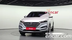 Hyundai Tucson, 2015 — миниатюра 3