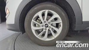 Hyundai Tucson, 2015 — миниатюра 5