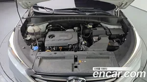 Hyundai Tucson, 2015 — миниатюра 6