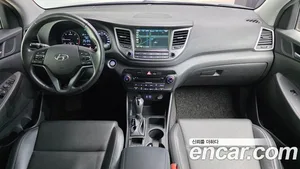 Hyundai Tucson, 2015 — миниатюра 7