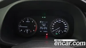 Hyundai Tucson, 2015 — миниатюра 8