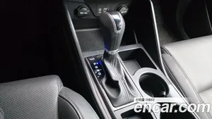Hyundai Tucson, 2015 — миниатюра 9