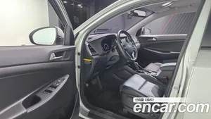 Hyundai Tucson, 2015 — миниатюра 10