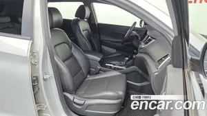 Hyundai Tucson, 2015 — миниатюра 11