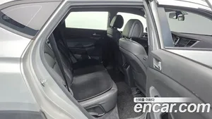 Hyundai Tucson, 2015 — миниатюра 12