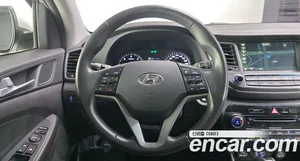Hyundai Tucson, 2015 — миниатюра 13
