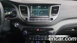 Hyundai Tucson, 2015 — миниатюра 14