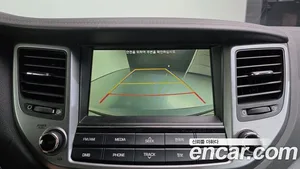 Hyundai Tucson, 2015 — миниатюра 15