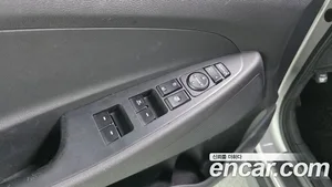 Hyundai Tucson, 2015 — миниатюра 17