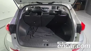 Hyundai Tucson, 2015 — миниатюра 20