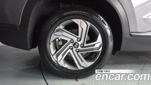 Hyundai Santa Fe, 2023 — миниатюра 5