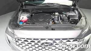 Hyundai Santa Fe, 2023 — миниатюра 6