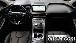 Hyundai Santa Fe, 2023 — миниатюра 10
