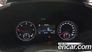 Hyundai Santa Fe, 2023 — миниатюра 11