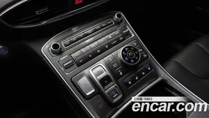 Hyundai Santa Fe, 2023 — миниатюра 12