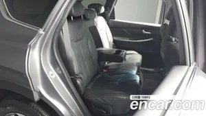 Hyundai Santa Fe, 2023 — миниатюра 18