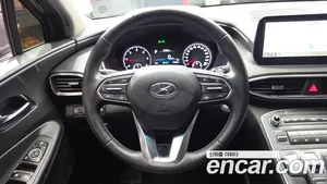 Hyundai Santa Fe, 2023 — миниатюра 19