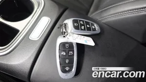 Hyundai Santa Fe, 2023 — миниатюра 22