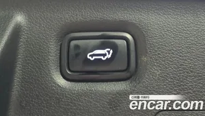 Hyundai Santa Fe, 2023 — миниатюра 23
