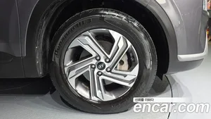 Hyundai Santa Fe, 2023 — миниатюра 7