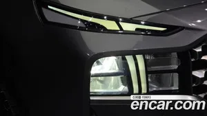 Hyundai Santa Fe, 2023 — миниатюра 8