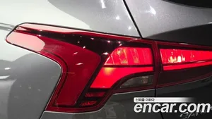 Hyundai Santa Fe, 2023 — миниатюра 9
