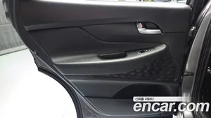 Hyundai Santa Fe, 2023 — миниатюра 15