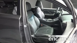 Hyundai Santa Fe, 2023 — миниатюра 16