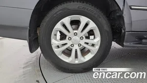KGM Korando, 2017 — миниатюра 5