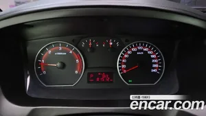 KGM Korando, 2017 — миниатюра 8