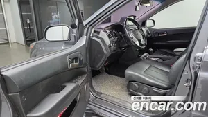 KGM Korando, 2017 — миниатюра 10