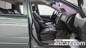 KGM Korando, 2017 — миниатюра 11