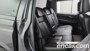 KGM Korando, 2017 — миниатюра 12