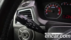 KGM Korando, 2017 — миниатюра 16