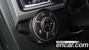 KGM Korando, 2017 — миниатюра 18