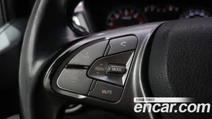 KGM Korando, 2017 — миниатюра 19