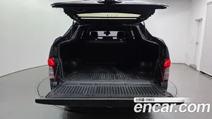 KGM Korando, 2017 — миниатюра 20