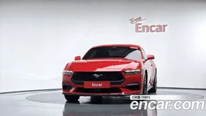 Ford Mustang, 2024 — миниатюра 2