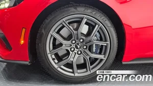 Ford Mustang, 2024 — миниатюра 4