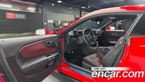 Ford Mustang, 2024 — миниатюра 12