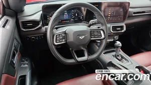 Ford Mustang, 2024 — миниатюра 17