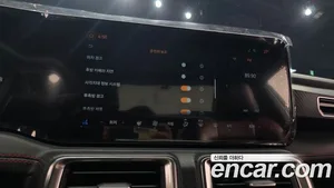 Ford Mustang, 2024 — миниатюра 19