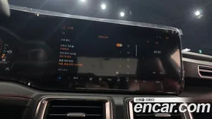 Ford Mustang, 2024 — миниатюра 20